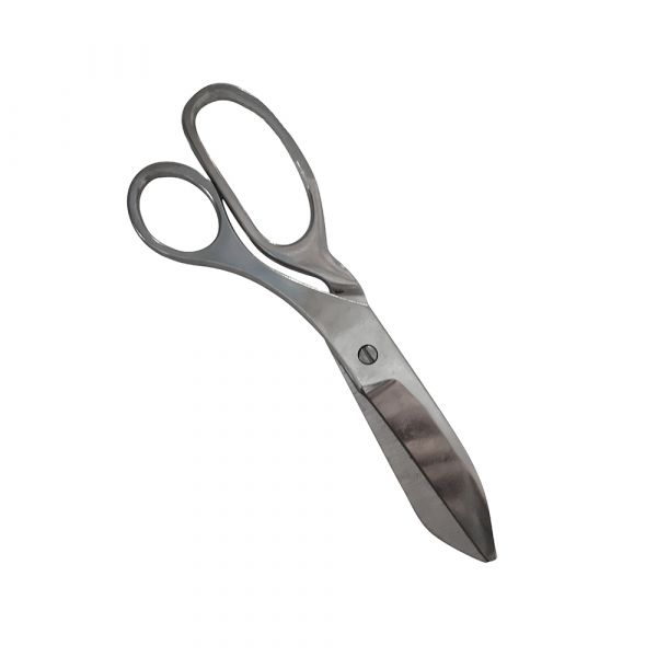 Tailor's scissors 230mm different rings 230mm H-20-3
